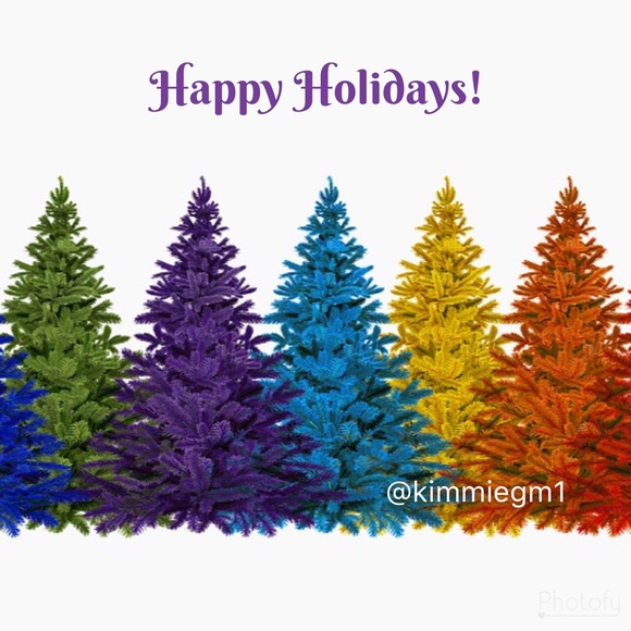 🎄☃️🍾Happy Holidays 🎄⛄️🍾 - Picture 1 of 3